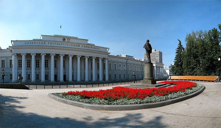 Kazan
